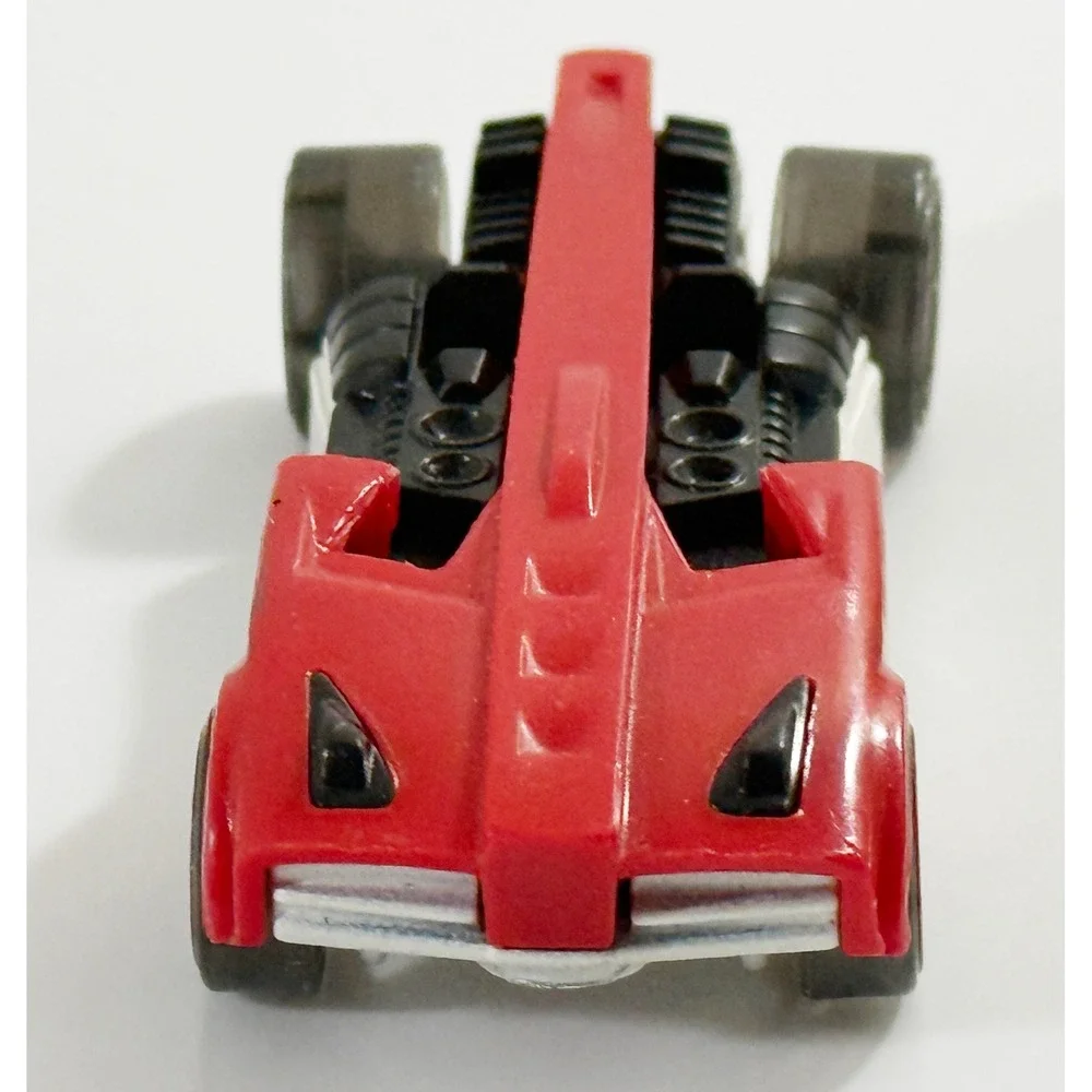 Hot Wheels hot wheels